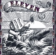 Eleven: Heavy (Album Version)