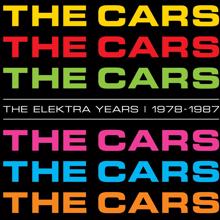 The Cars: The Elektra Years 1978 - 1987