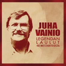 Juha Vainio: Kauhea kankkunen