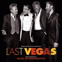 Mark Mothersbaugh: Last Vegas (Original Motion Picture Soundtrack)