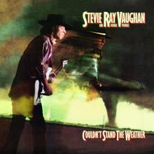 Stevie Ray Vaughan & Double Trouble: Boot Hill (1984 Version)