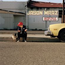 Jason Mraz: The Boy's Gone