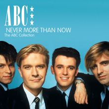 ABC: Paper Thin (Album Version)