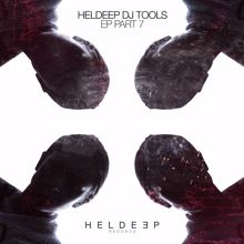 Various Artists: HELDEEP DJ Tools, Pt. 7 - EP