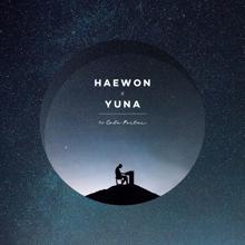 Haewon, Yuna Jun: In The Still Of The Night