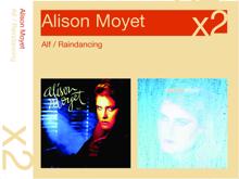 Alison Moyet: Alf / Raindancing