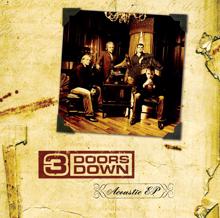 3 Doors Down: Acoustic EP