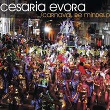 Cesária Evora: Carnaval de Mindelo