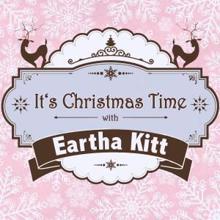 Eartha Kitt: It's Christmas Time with Eartha Kitt