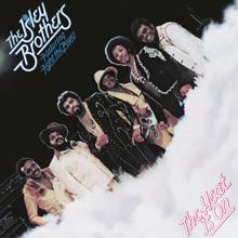 The Isley Brothers: The Heat Is On