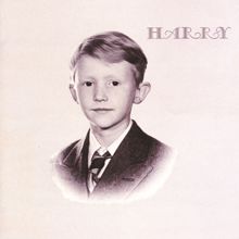 Harry Nilsson: The Puppy Song