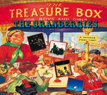 The Cranberries: Treasure Box for Boys and Girls: The Complete Sessions 1991-1999