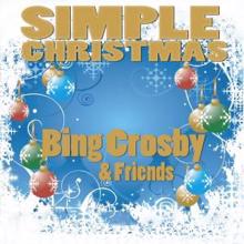 Bing Crosby: Away in a Manger