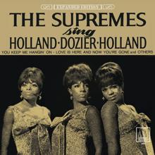 The Supremes: The Happening