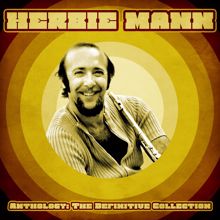 Herbie Mann: Anthology: The Definitive Collection (Remastered)