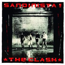 The Clash: Silicone On Sapphire (Remastered)