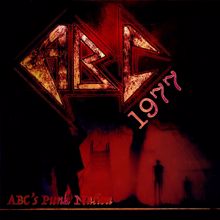 ABC: Anachronic (Welcome to the Punk Nation)