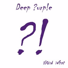 Deep Purple: Weirdistan