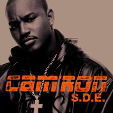 Cam'ron feat. Ol' Dirty Bastard: Violence (feat. Ol' Dirty Bastard)