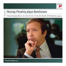 Murray Perahia: I. Allegro con brio