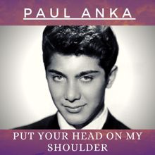 Paul Anka: I'll See You in My Dreams