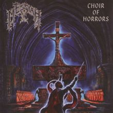 Messiah: Choir of Horrors