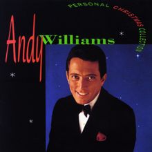 ANDY WILLIAMS: Happy Holiday/The Holiday Season (Medley)