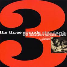 The Three Sounds: Standards