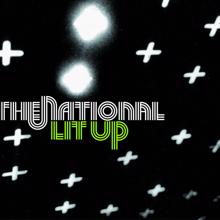 The National: Lit Up (Parisian Party Version)