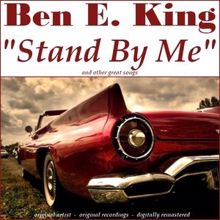 Ben E. King: On the Street Where You Live