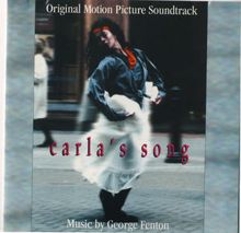 George Fenton: Carla's Song