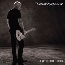 David Gilmour: Rattle That Lock