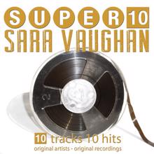 Sarah Vaughan: Super 10