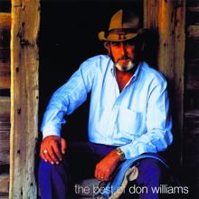 Don Williams: Just As Long As I Have You (Remastered 1995)