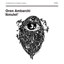 Oren Ambarchi: I