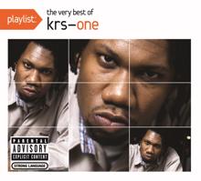 KRS-One: Black Cop