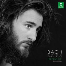 Jean Rondeau: Dynastie - Bach Family Concertos