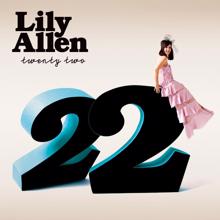 Lily Allen: Not Fair (Far Too Loud Electro Radio Edit)