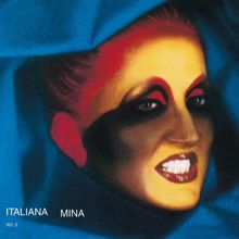 Mina: Italiana Vol. 2