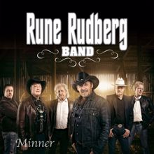 Rune Rudberg: Minner