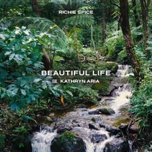 Richie Spice, Kathryn Aria: Beautiful Life (feat. Kathryn Aria)