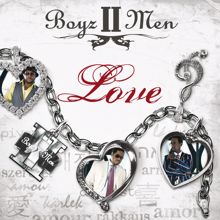 Boyz II Men: Could It Be I'm Falling In Love