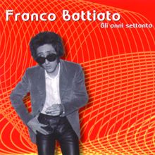 Franco Battiato: Plancton