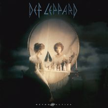 Def Leppard: From The Inside