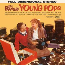 Les Baxter: Les Baxter's Young Pops