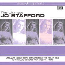 Jo Stafford: Jambalaya (On The Bayou)