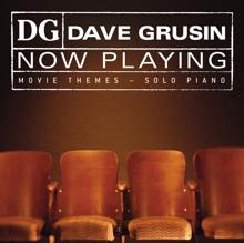 Dave Grusin: Mud Island Chase (From The Firm)