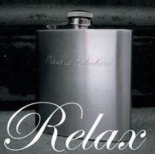 Relax: Saint Alcohol (Album Version)