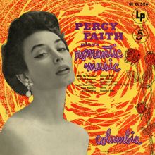 Percy Faith & His Orchestra: Plays Romantic Music