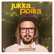 Jukka Poika: Pelimies